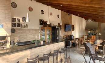 Imagem 4: Ótima Chácara a venda na estância Bortoluzzo com escritura