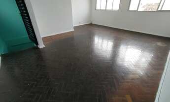 Imagem 2: Apartamento tipo casa em vila fechada, amplo, sol da manhã, vaga