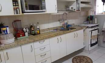 Imagem 5: Apartamento para venda possui 85 metros quadrados com 2 quartos em Santa Rosa - Niterói