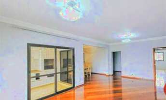 Imagem: Apartamento Residencial Venda - 4 suítes