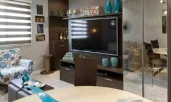 Imagem 5: Casa em Condominio Fechado Reformada na Mooca 2 dormitorios - suite - 2 vagas