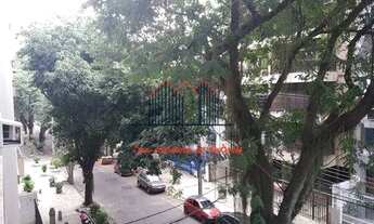 Imagem 2: Apartamento com 3 quartos e 1 vaga à venda na Tijuca!!! RJ