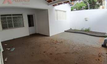 Imagem 2: Casa de 2 quartos para aluguel - Vila Lutfalla - São Carlos