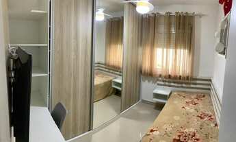 Imagem 5: Apartamento para venda com 105 metros com 4 quartos em IiInterlagos Sao Paulo - SP