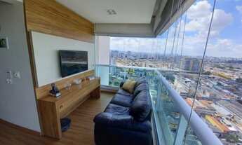 Imagem 6: Apartamento com 1 Quarto à venda, 51m² - Cambuci