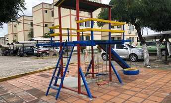 Imagem 5: Apartamento Para Venda No Serrambi Vii - Neópolis