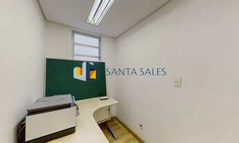 Imagem 7: Casa comercial à venda - Moema - Indianópolis