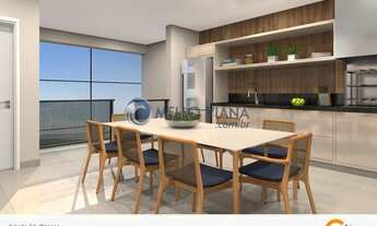 Imagem 6: Apartamento 3 suítes em São Lourenço