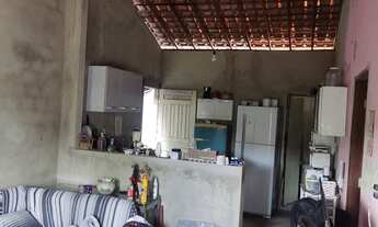 Imagem 3: Vende - se casa no conjunto João Alves