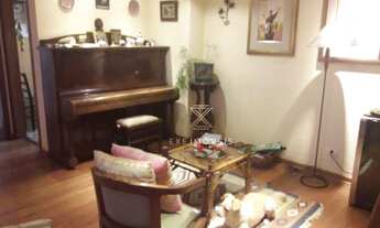 Imagem 3: Apartamento com 3 dormitórios à venda, 242 m² por R$ 1.970.000 - Brooklin - São Paulo/SP