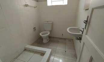 Imagem 6: Apartamento tipo casa, térreo, 2 qtos, 48m²