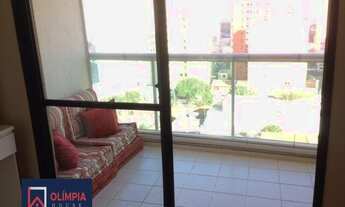 Imagem 5: Venda Apartamento 2 Dormitórios - 84 m² Vila Clementino