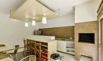 Imagem 4: Studio à venda no Centro de Curitiba