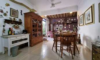 Imagem 4: Área privativa à venda, 4 quartos, 2 suítes, 2 vagas, Luxemburgo - Belo Horizonte/MG