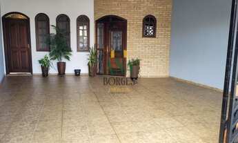 Imagem 3: Casa 3 Dormitórios para venda em Sorocaba - SP