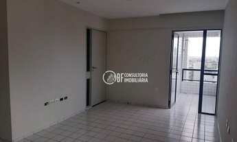 Imagem 2: Apartamento com 80 m² Tamarineira