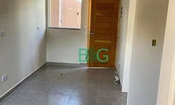 Imagem 4: Apartamento com 2 dormitórios à venda, 40 m² por R$ 180.000,00 - Cidade Líder - São Paulo