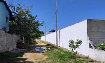 Imagem 2: Terreno areia branca mosqueiro a venda