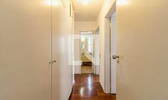 Imagem 6: Apartamento para Aluguel - Moema, 3 Quartos, 87 m2