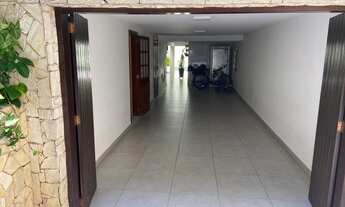 Imagem 2: Sobrado para venda com 170 metros quadrados com 3 quartos em Vila Oratório - São Paulo - S