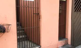 Imagem 2: Casa de fundos com ou sem garagem - Vila Dalva / Rio Pequeno