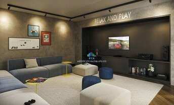 Imagem 4: Apartamento com 1 dormitório à venda, 29 m² por R$ 359.000 - Jardim Prudência - São Paulo