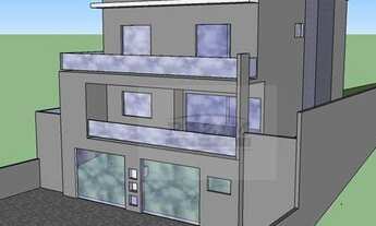 Imagem 7: Terreno à venda, 420 m² - Condomínio São Miguel - Vinhedo/SP