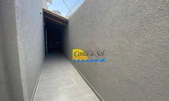 Imagem 7: Sobrado com 3 dormitórios à venda, 220 m² por R$ 900.000,00 - Ocian - Praia Grande/SP