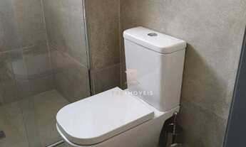 Imagem 3: Apartamento com 1 dormitório à venda, 120 m² por R$ 2.800.000 - Jardim Paulista - São Paul