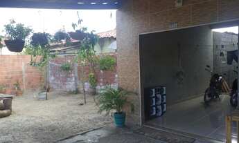 Imagem 3: Casa na ce-040 Casa com 2 dormitórios