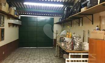 Imagem 5: São Paulo - Casa Padrão - CAMPO BELO