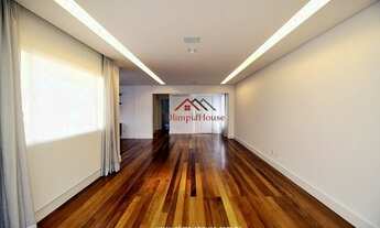 Imagem 2: Apartamento Locação 1 Dormitórios - 130 m² Itaim Bibi