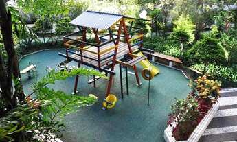 Imagem 6: SÃO PAULO - Apartamento Padrão - MORUMBI