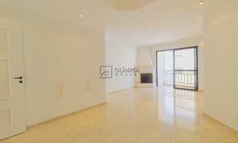 Imagem: Apartamento Venda Campo Belo 102 m² 2 Dormitórios