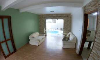 Imagem 2: Casa para vender no Campeche, 4 Quartos, Florianópolis - SC