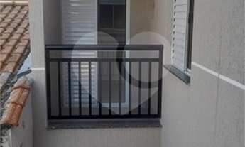 Imagem 4: São Paulo - Casa de Condomínio - TUCURUVI