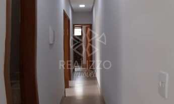 Imagem 6: Casa 3 qtos, 210 m², Serra Dourada, nova