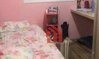 Imagem 4: Apartamento com 2 dormitórios à venda, 63 m² por R$ 498.000,00 - Marapé - Santos/SP