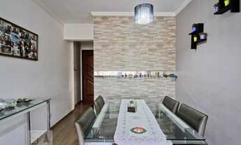 Imagem 4: Apartamento para Aluguel - Mandaqui, 2 Quartos, 65 m2