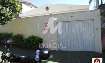 Imagem: Casa (térrea na rua) 4 dormitórios/suite