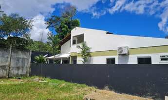 Imagem 6: Pará Imóveis J1069 Vende Casa no Ecos Paradise - 5 Quartos - Impecável