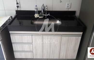 Imagem 6: Apartamento (tipo - padrao) 2 dormitórios, cozinha planejada, portaria 24hs, lazer, em con