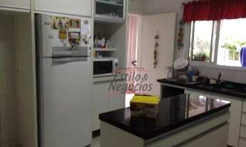 Imagem 5: Casa com 4 dormitórios à venda, 280 m² por R$ 1.400.000,00 - Granja Viana - Carapicuíba/SP