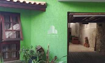 Imagem 2: Casa com 2 dormitórios para alugar, 400 m² por R$ 8.000/mês - Vila Valparaíso - Santo Andr