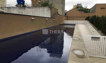 Imagem 5: Apartamento para venda possui 130 metros quadrados com 3 quartos