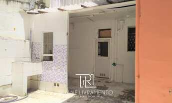 Imagem 4: Excelente Casa com 196 m² - 4 quartos em Laranjeiras - Rio de Janeiro - RJ