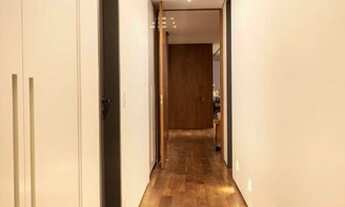 Imagem 5: Cobertura no Jardim America completamente reformada.Altíssimo padrão. Impecavel e de extre