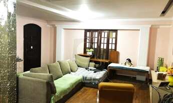 Imagem 7: SOBRADO COM 4 QUARTOS PARA LOCAÇÃO, VILA LEONOR, SÃO PAULO