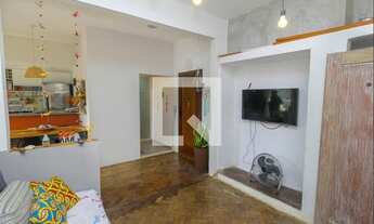 Imagem 3: Apartamento à Venda - Santa Teresa, 1 Quarto, 63 m2