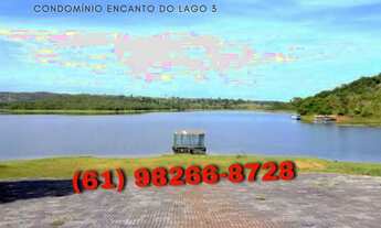 Imagem: Terreno /Corumba IV, Perfeito, Terreno/Lote